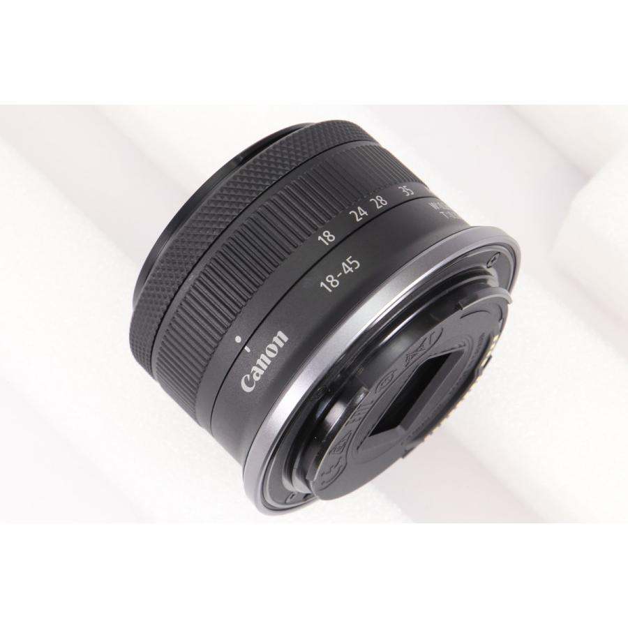新品同様｜シャッター数 1000回以下] Canon EOS R10 RF-S18-45 IS STM