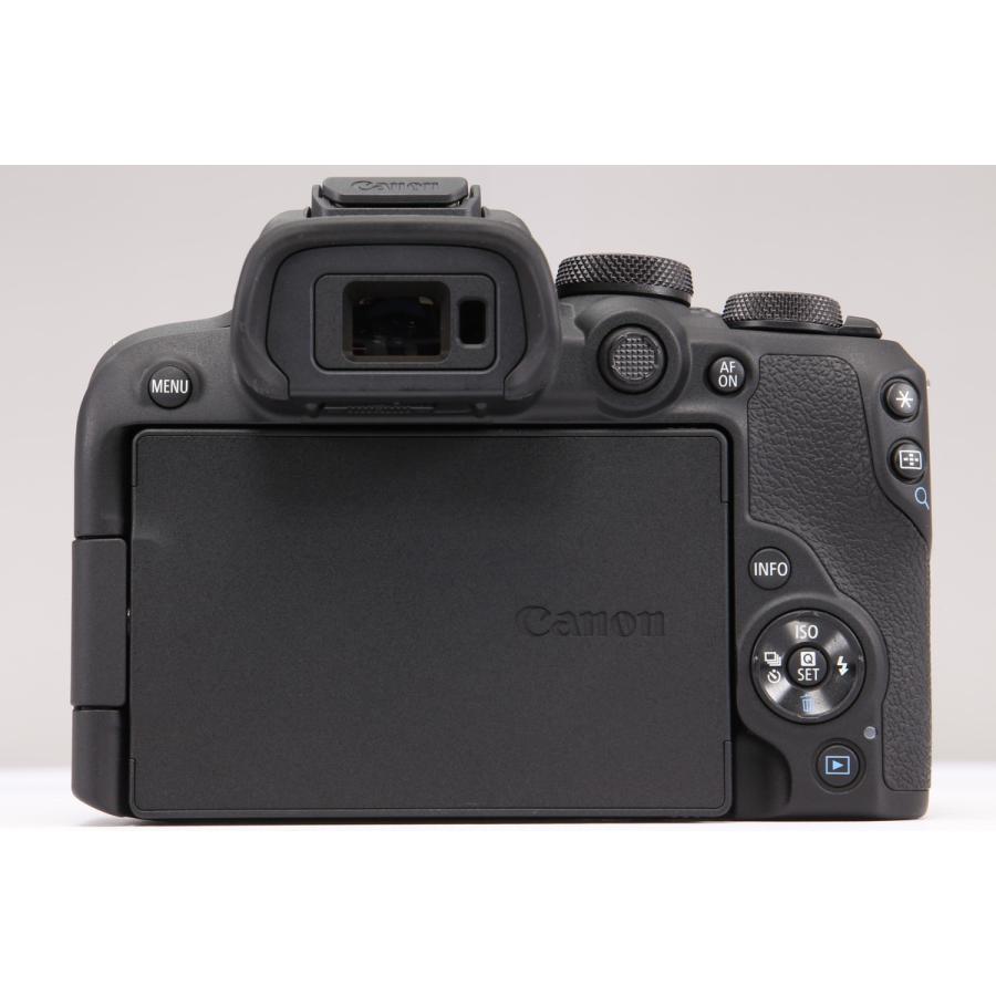 新品同様｜シャッター数 1000回以下] Canon EOS R10 RF-S18-45 IS STM