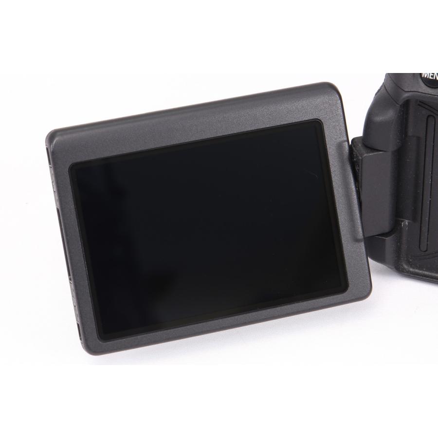 極美品｜動作保証] Canon EOS Kiss X7i ボディ [シャッター数 4500回