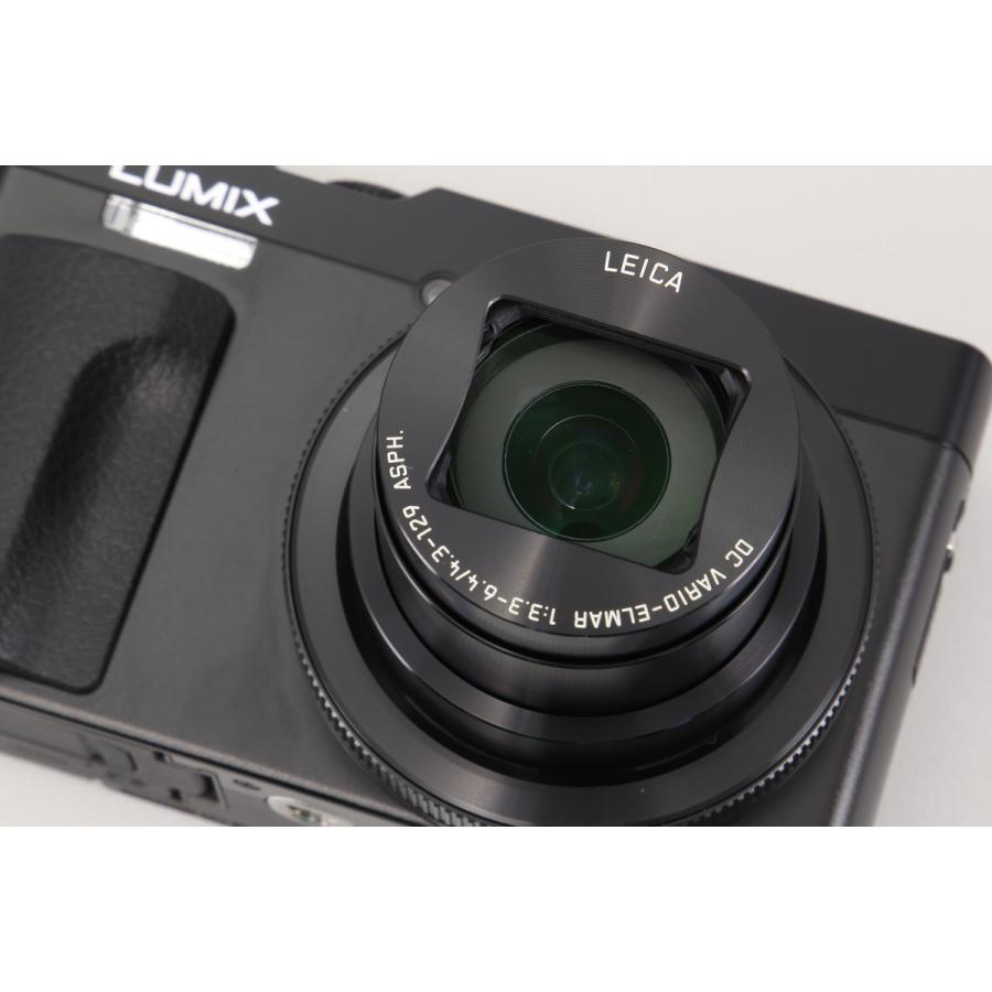 【５年保証】極美品Panasonic LUMIX デジタルカメラ　DC-TZ99 パナソニック LUMIX DC-TZ99 価格比較 - 価格.com