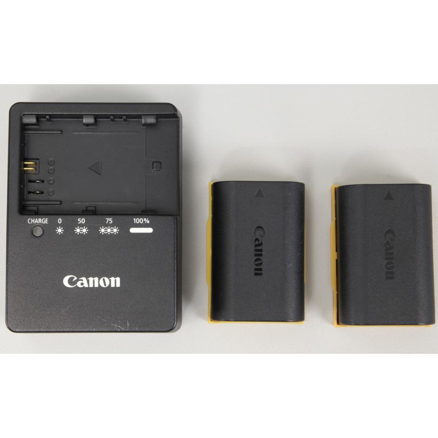 並品｜動作保証] Canon EOS R ボディ [予備バッテリー 追加付属
