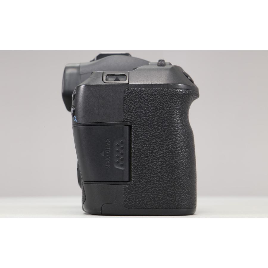 並品｜動作保証] Canon EOS R ボディ [予備バッテリー 追加付属