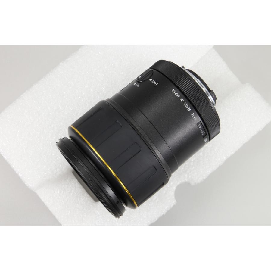 実用品｜動作正常] TAMRON SP AF 90mm F2.8 MACRO 1:1 [Nikon F