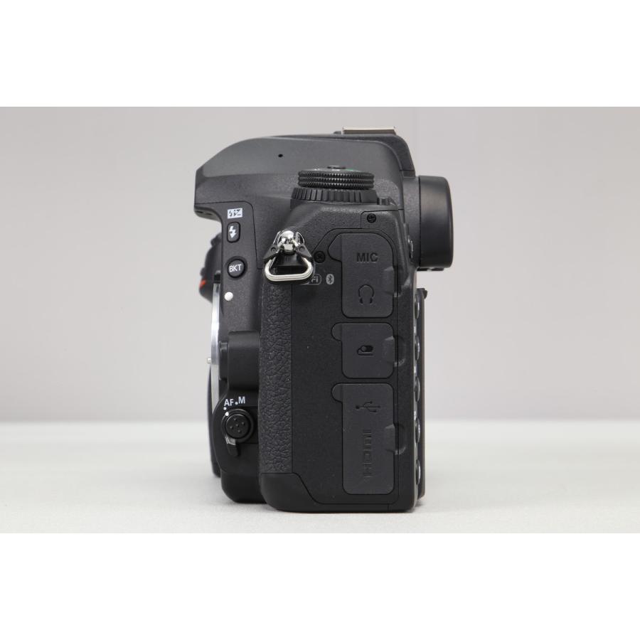 新品同様｜シャッター数 220回] Nikon D780 ボディ [ほぼ未使用のお品