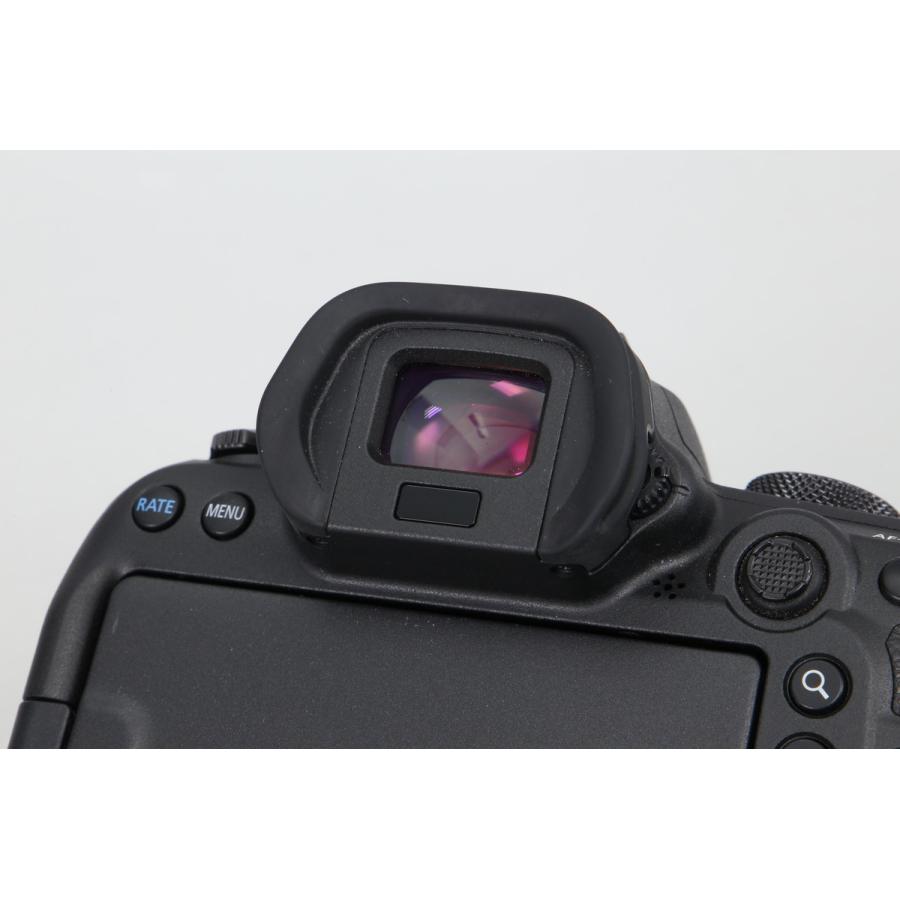 美品｜動作保証] Canon EOS R6 ボディ [カメラバッグ 追加付属