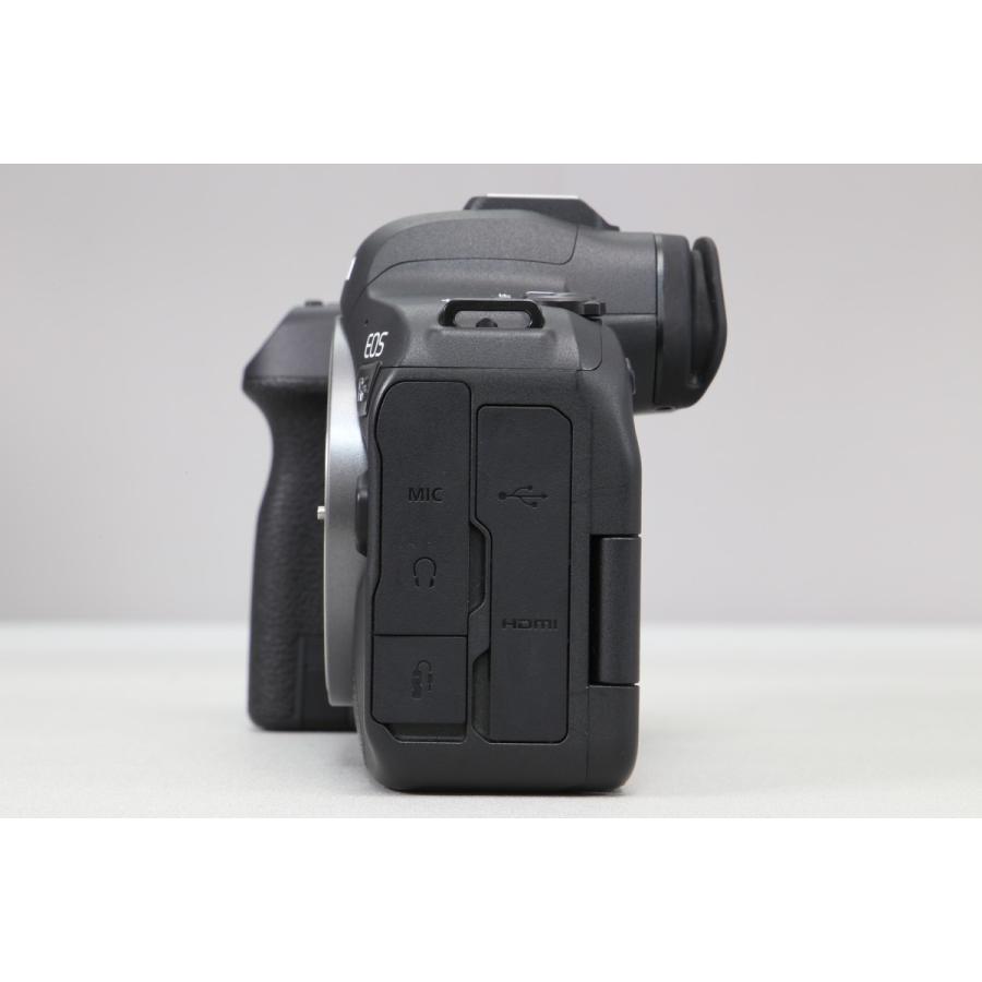 【美品】EOS R6 ボディ 付属品完備 2026/1/14キャンペーン】Canon(キヤノン) EOS R6 Mark II ボディ