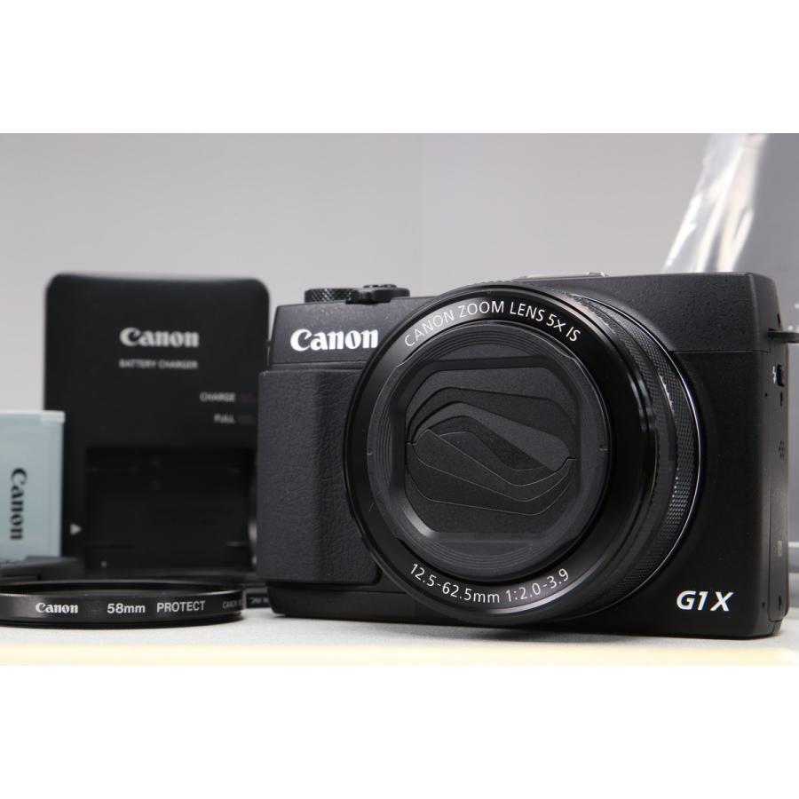 スマホ転送可 Canon デジタルカメラ PowerShot G1 カード他付 Canon G1