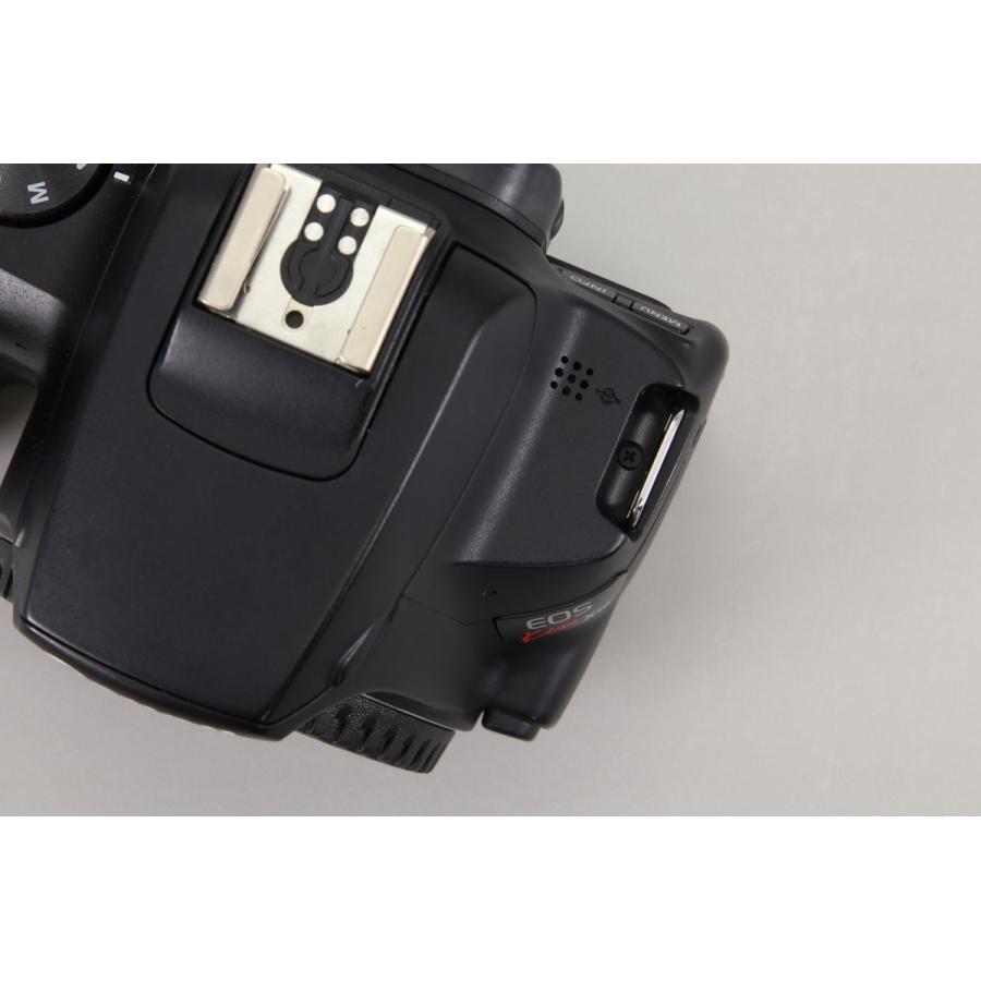 Canon EOS Kiss X10 ボディ➕バッテリー 良品｜動作保証] Canon EOS Kiss X10 ボディ ブラック [バッテリー劣化