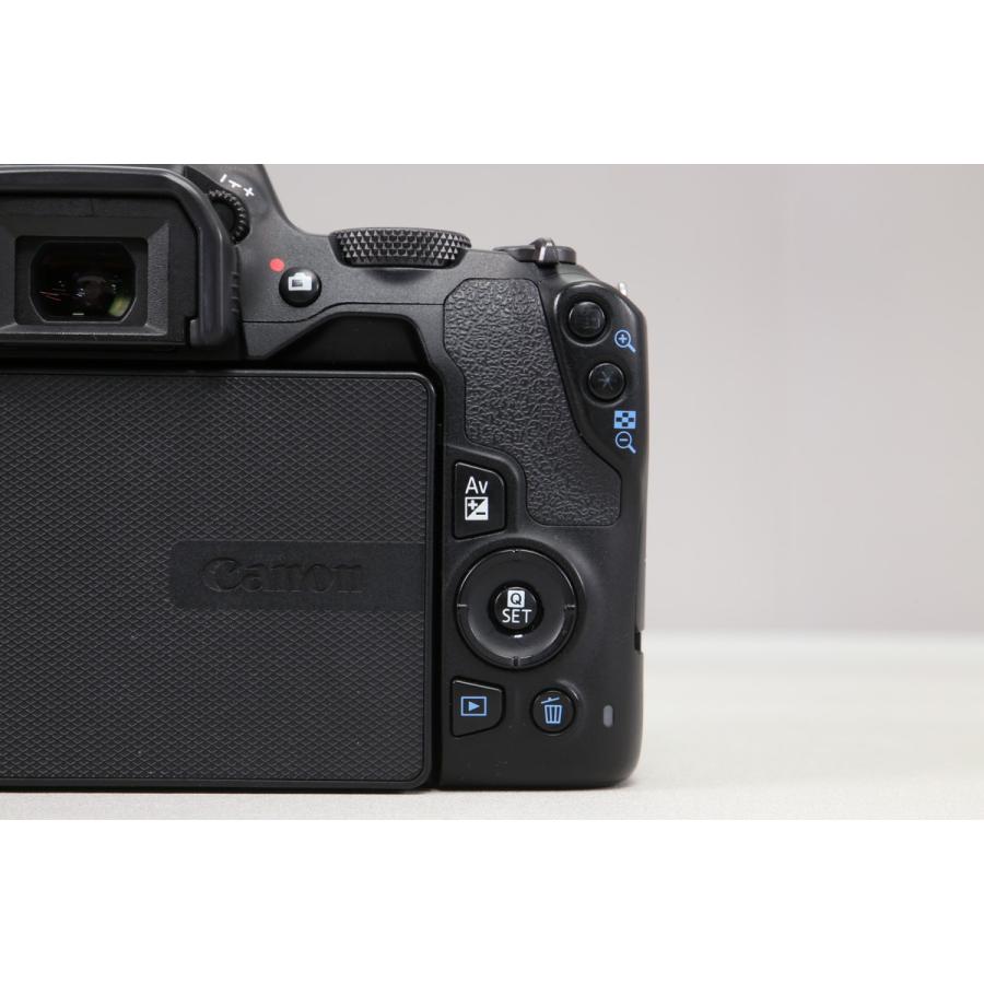 良品｜動作保証] Canon EOS Kiss X10 ボディ ブラック [バッテリー劣化