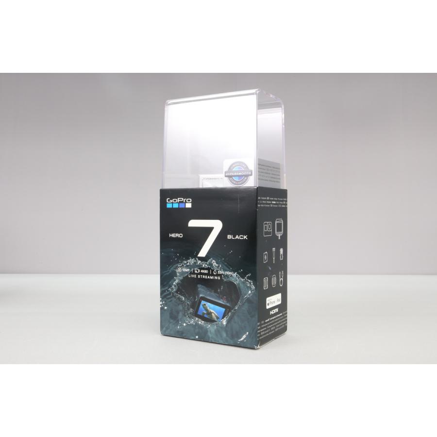 良品｜動作保証] GoPro HERO7 Black CHDHX-701-FW [互換バッテリー