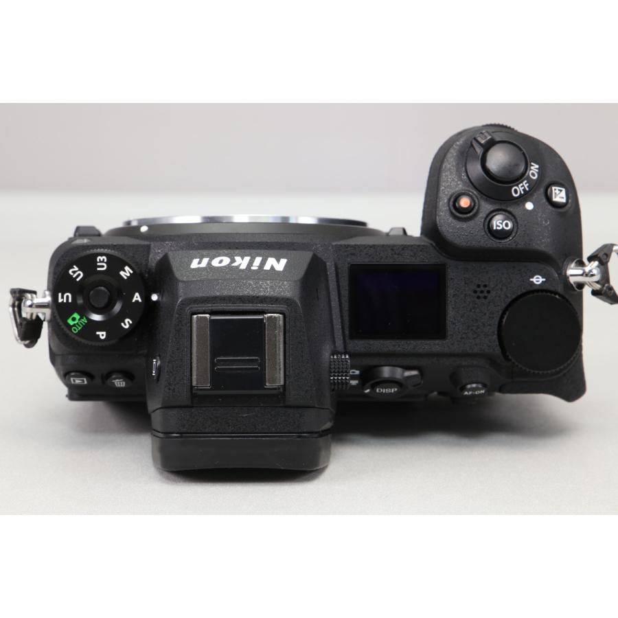 極美品｜動作保証] Nikon Z 6II ボディ [バッテリー劣化なし｜欠品なし