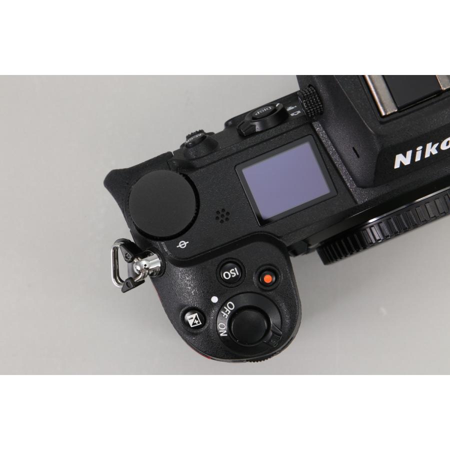 極美品｜動作保証] Nikon Z 6II ボディ [バッテリー劣化なし｜欠品なし