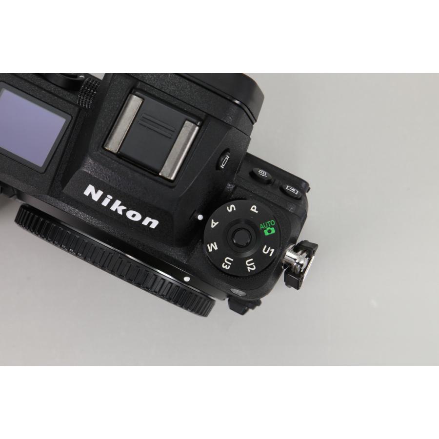極美品｜動作保証] Nikon Z 6II ボディ [バッテリー劣化なし｜欠品なし