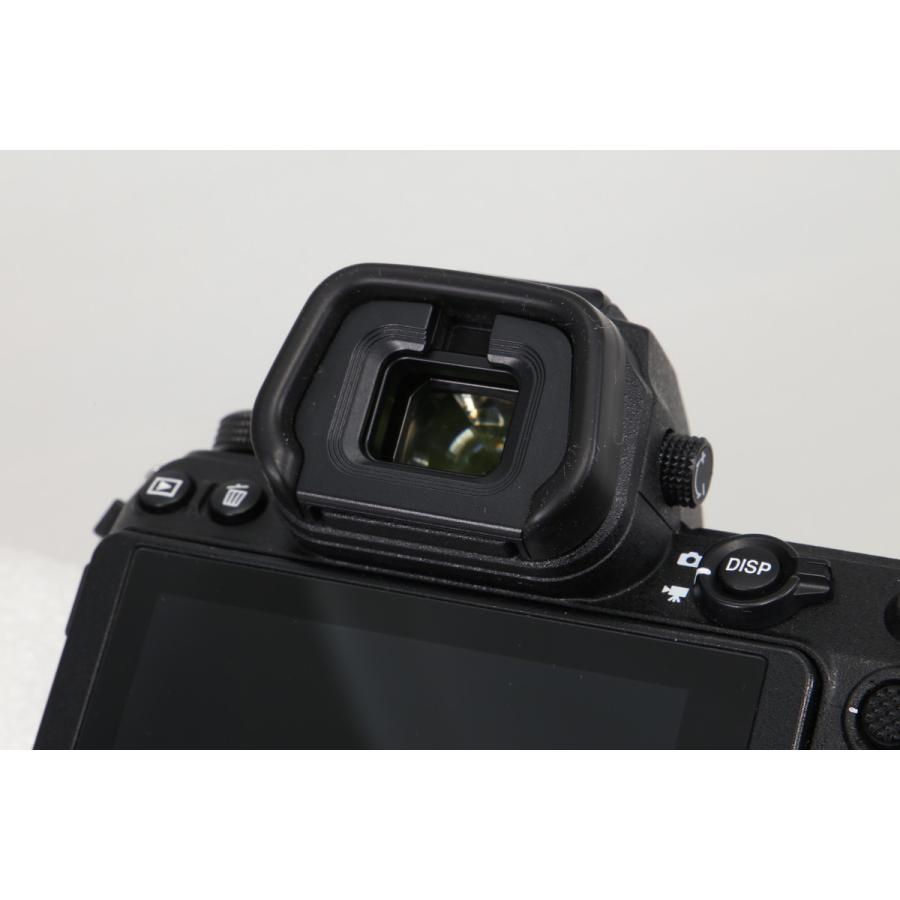 極美品｜動作保証] Nikon Z 6II ボディ [バッテリー劣化なし｜欠品なし