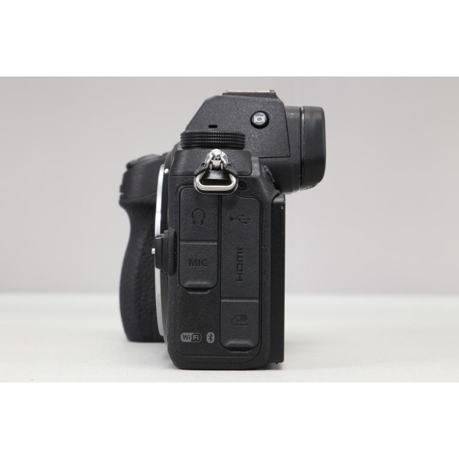 極美品｜動作保証] Nikon Z 6II ボディ [バッテリー劣化なし｜欠品なし