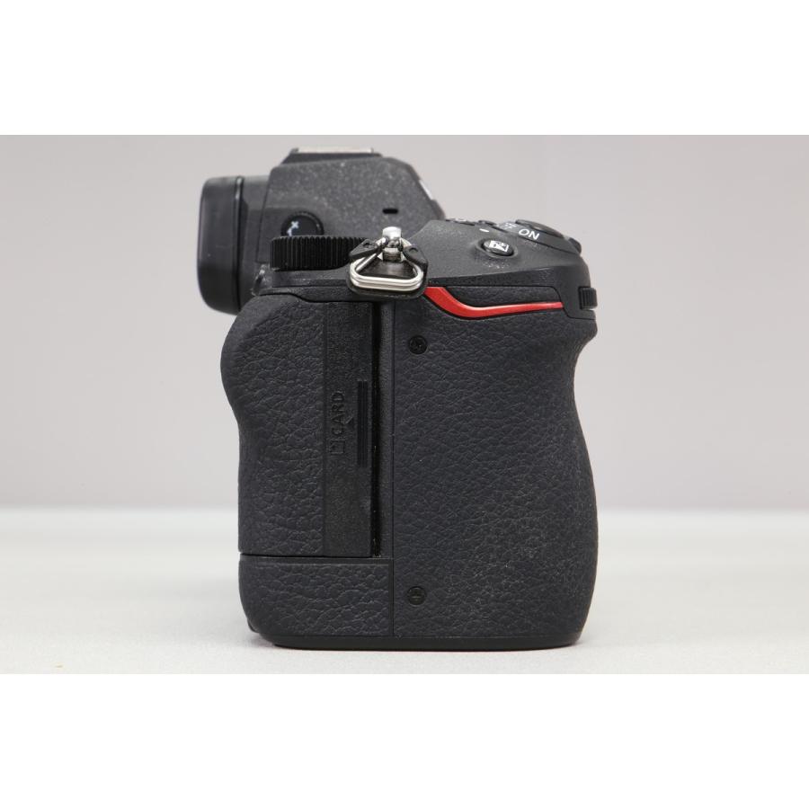 極美品｜動作保証] Nikon Z 6II ボディ [バッテリー劣化なし｜欠品なし