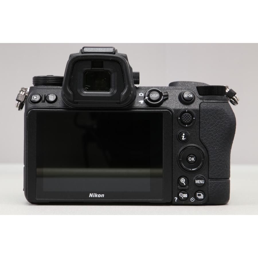 極美品｜動作保証] Nikon Z 6II ボディ [バッテリー劣化なし｜欠品なし