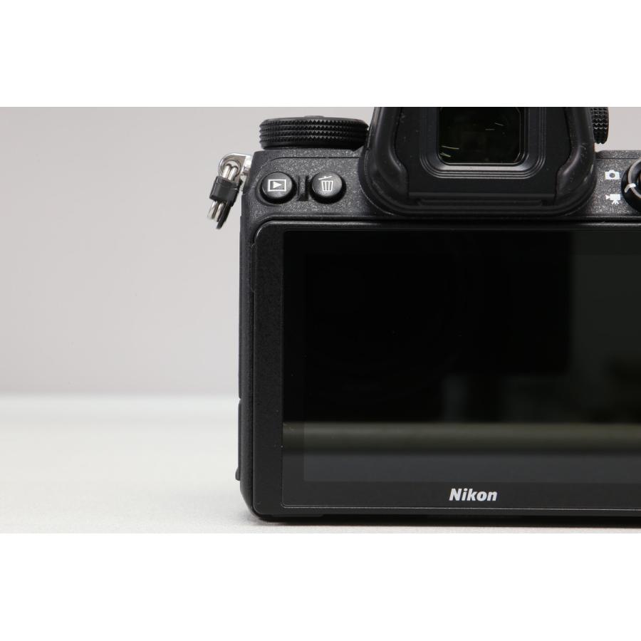 極美品｜動作保証] Nikon Z 6II ボディ [バッテリー劣化なし｜欠品なし