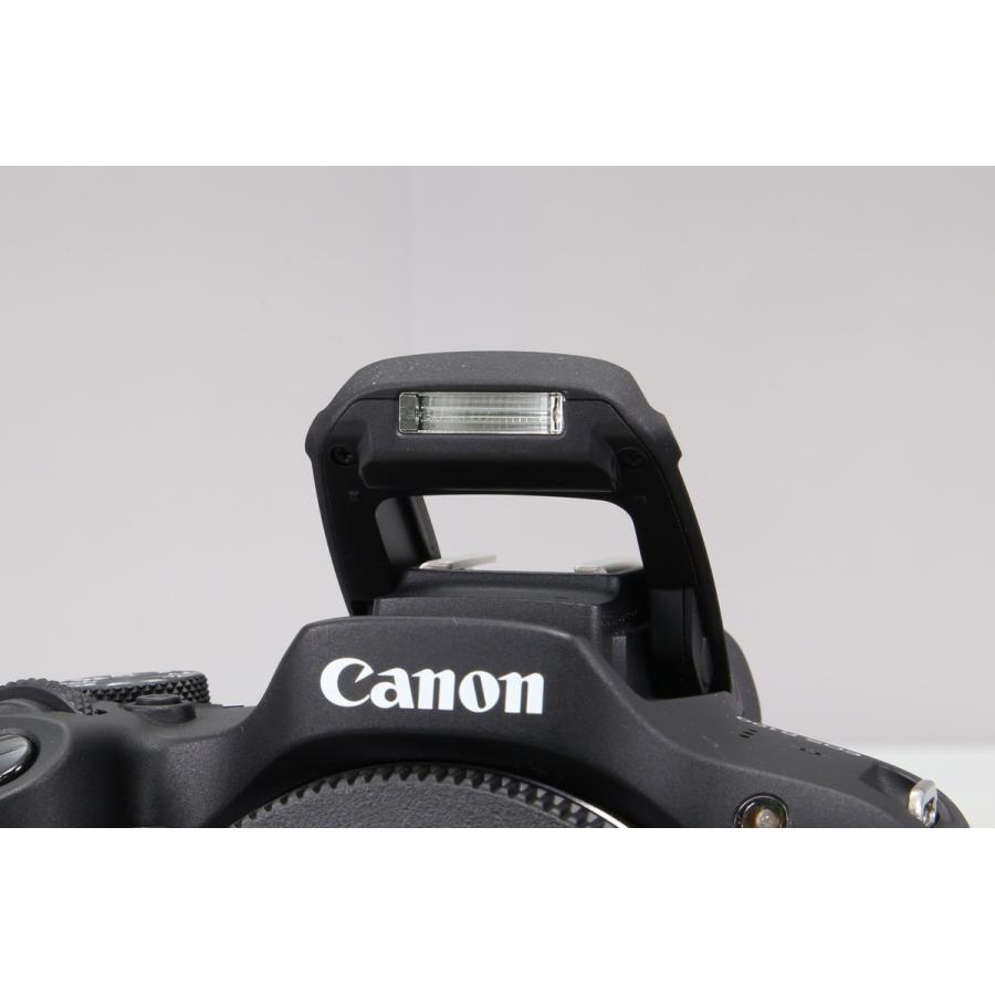[極美品｜メーカー保証 残あり] Canon EOS R100 RF-S18-45 IS STM レンズキット [シャッター数 2000回以下]の画像