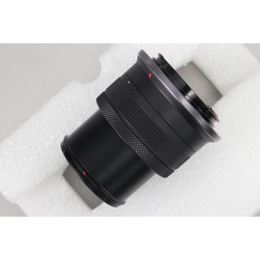 [極美品｜メーカー保証 残あり] Canon EOS R100 RF-S18-45 IS STM レンズキット [シャッター数 2000回以下]の画像