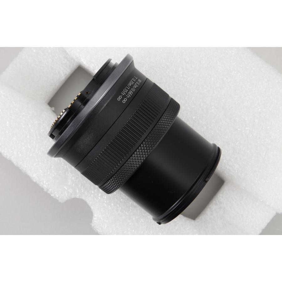 [極美品｜メーカー保証 残あり] Canon EOS R100 RF-S18-45 IS STM レンズキット [シャッター数 2000回以下]の画像