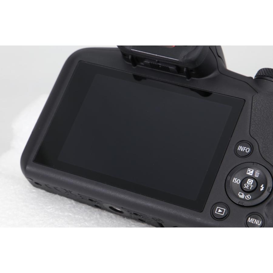 [極美品｜メーカー保証 残あり] Canon EOS R100 RF-S18-45 IS STM レンズキット [シャッター数 2000回以下]の画像