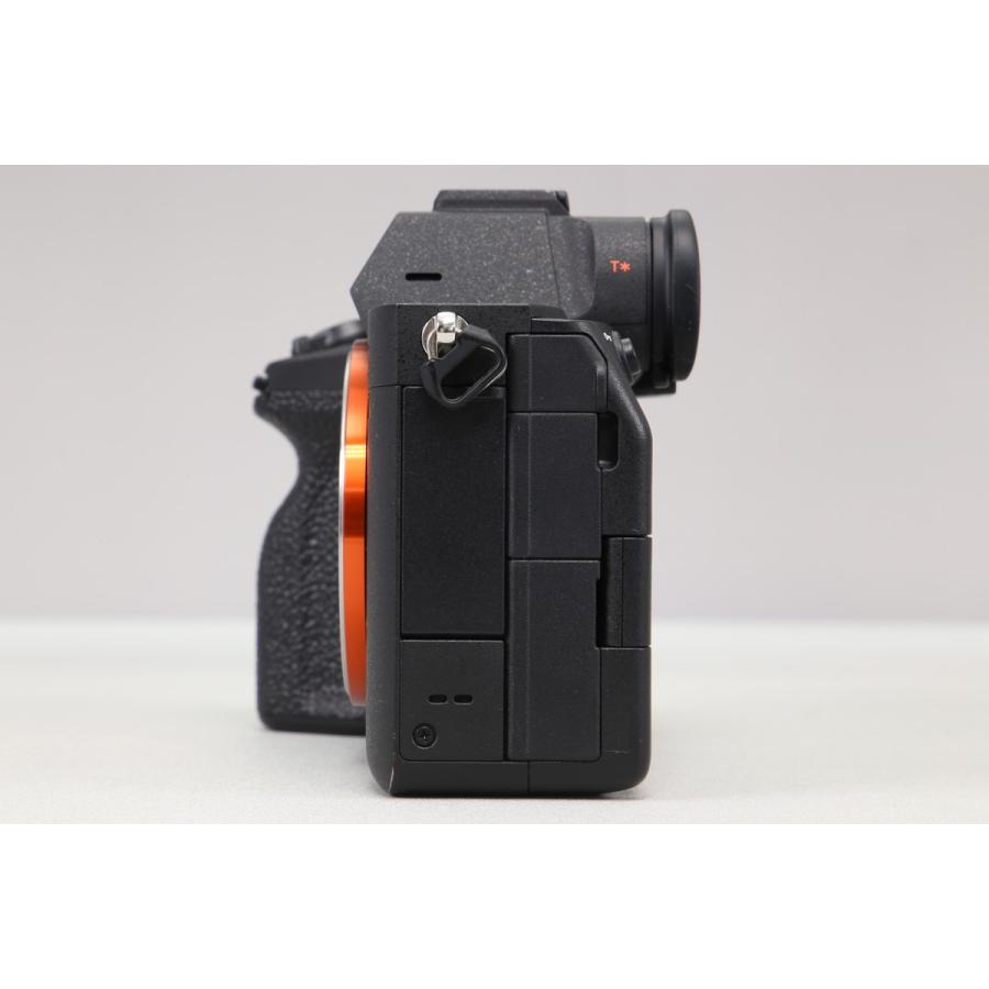 美品｜動作保証] SONY α7 IV ILCE-7M4 ボディ [ストラップ未使用