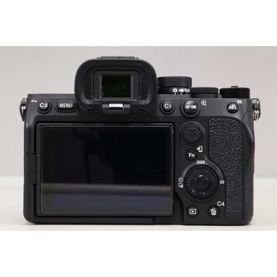 『超美品』SONY α7Ⅳ／ ILCE-7M4 ボディ(長期保証書有り) ILCE-7M4 購入 | デジタル一眼カメラ α：アルファ | ソニー