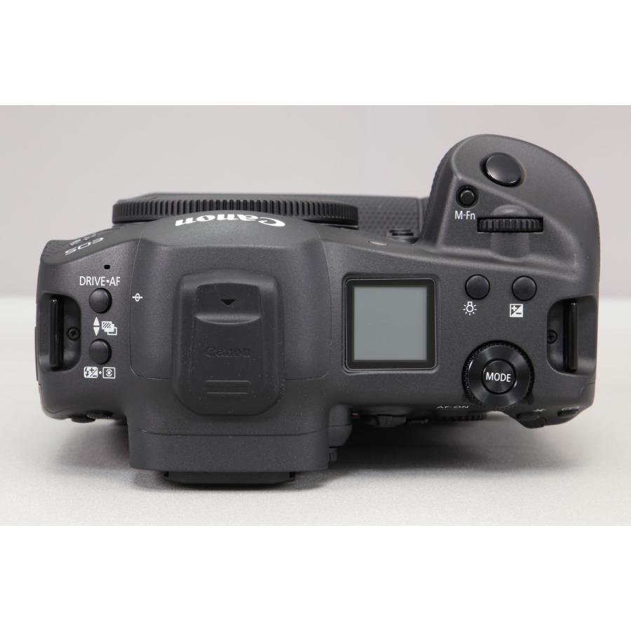 美品｜動作保証] Canon EOS R3 ボディ [バッテリー劣化なし