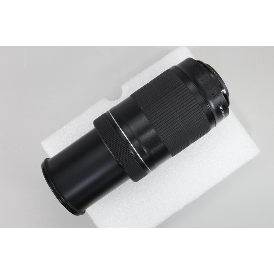 実用品｜動作保証] Canon EF-S55-250mm F4-5.6 IS STM : リユースの