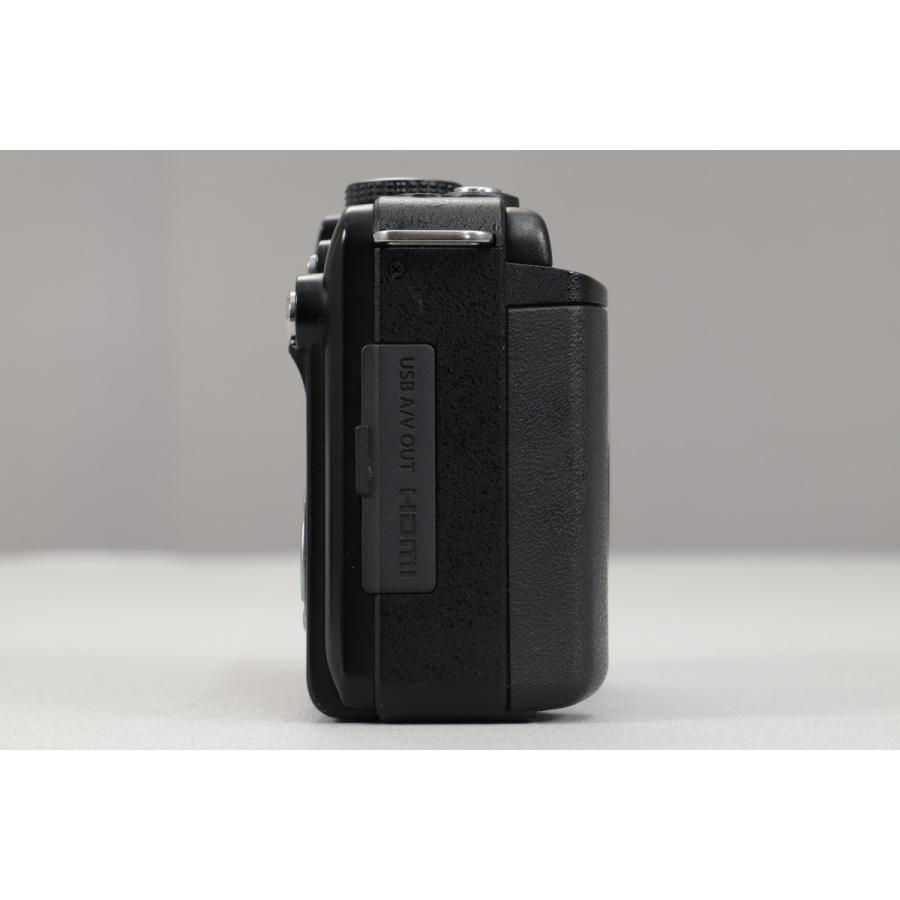 ワケあり｜撮影可] OLYMPUS PEN Lite E-PL1s ボディ ブラック [液晶の 
