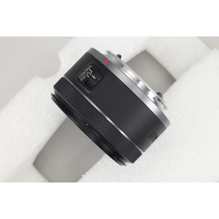 新品同様｜動作保証] Canon RF16mm F2.8 STM [高級プロテクター 追加
