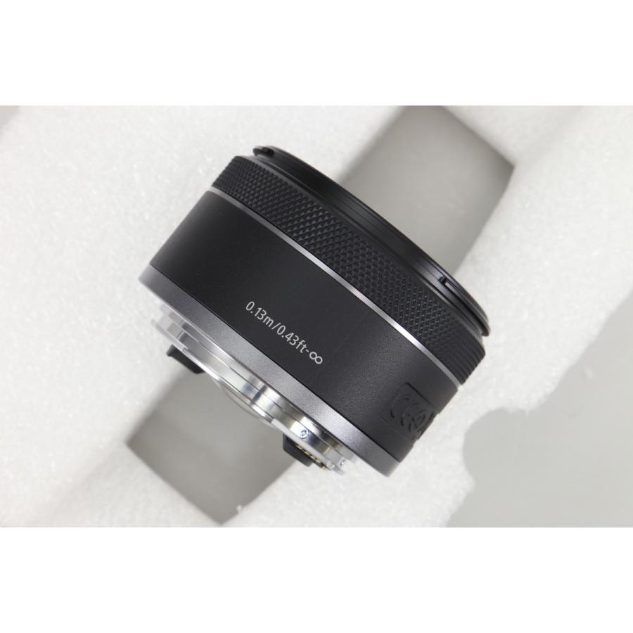 新品同様｜動作保証] Canon RF16mm F2.8 STM [高級プロテクター 追加