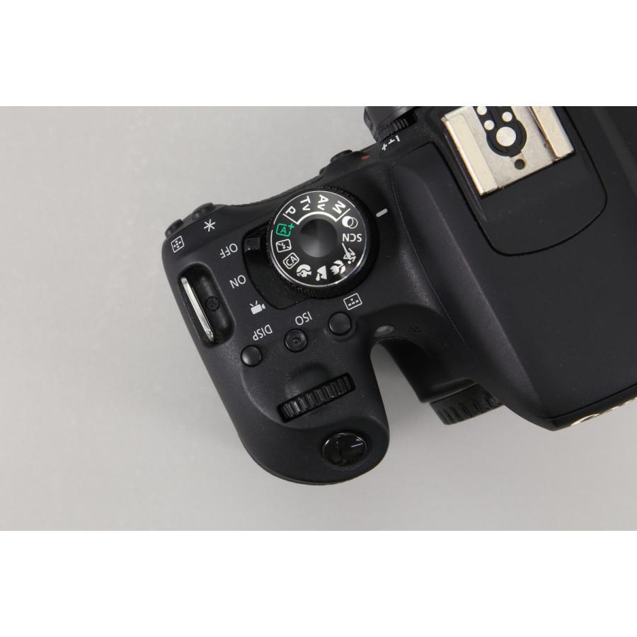 美品｜動作保証] Canon EOS Kiss X9i ボディ [予備の純正バッテリー