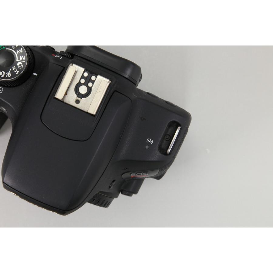 美品｜動作保証] Canon EOS Kiss X9i ボディ [予備の純正バッテリー
