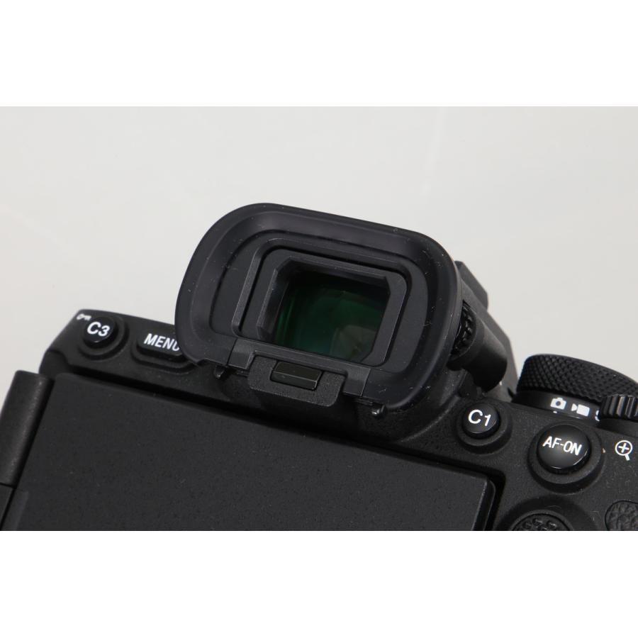 【美品】SONY α7R V ILCE-7RM5 ショット数12,900 極美品｜シャッター数 4300回] SONY α7R V ボディ ILCE-7RM5 [欠品なし