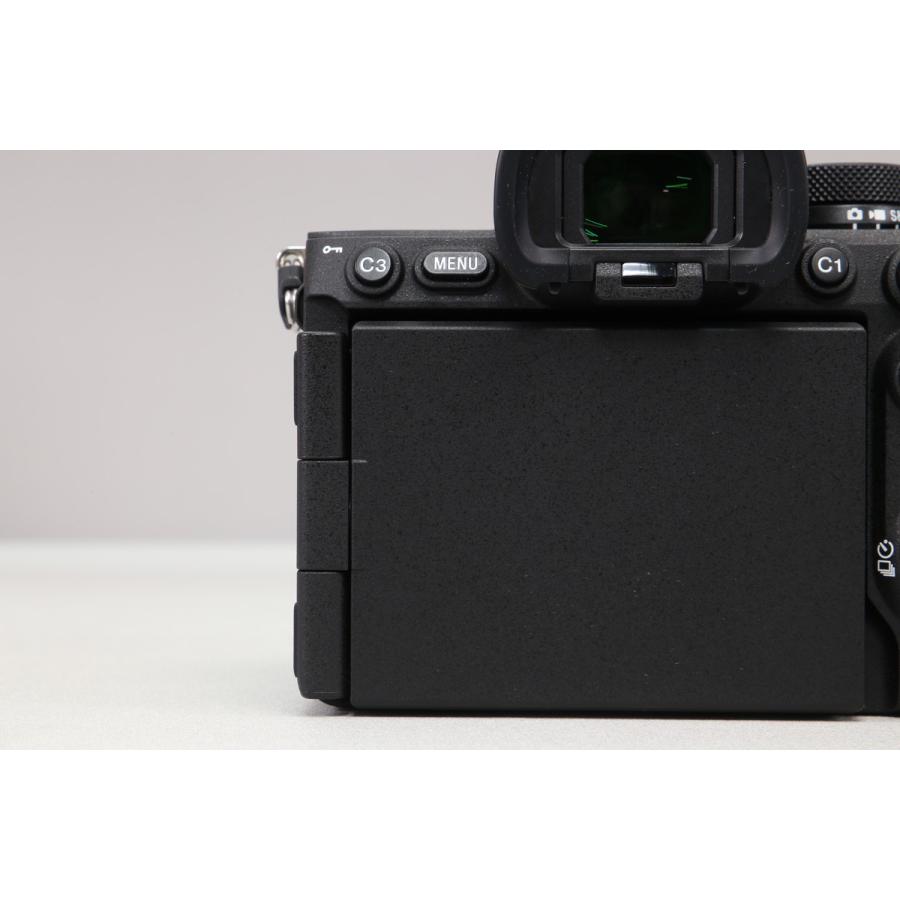 極美品｜シャッター数 4300回] SONY α7R V ボディ ILCE-7RM5 [欠品なし