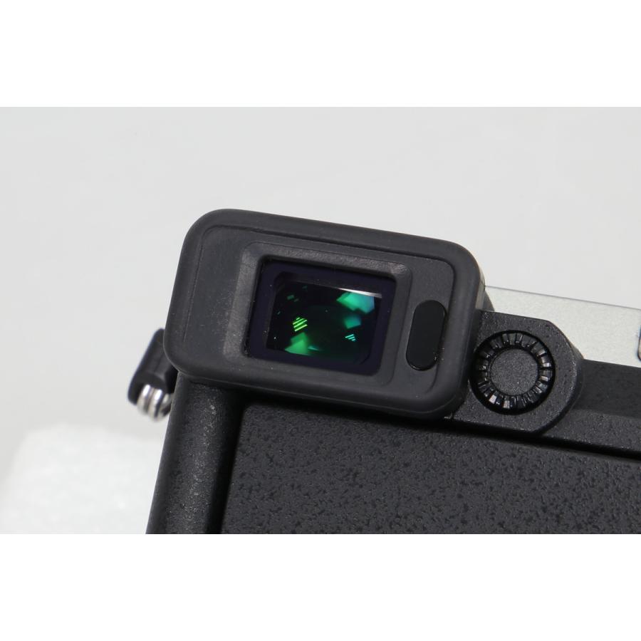 美品｜動作保証] SONY α7C ボディ ILCE-7C シルバー [シャッター数