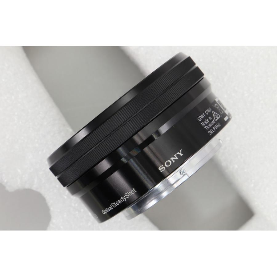 [極美品｜シャッター数 210回] SONY VLOGCAM ZV-E10 パワーズームレンズキット ZV-E10L ブラック [カメラケース 追加付属]の画像