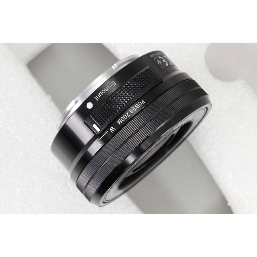 [極美品｜シャッター数 210回] SONY VLOGCAM ZV-E10 パワーズームレンズキット ZV-E10L ブラック [カメラケース 追加付属]の画像