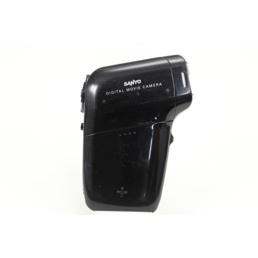 ジャンク] SANYO Xacti DMX-CG9 [動作未確認のためジャンク扱い