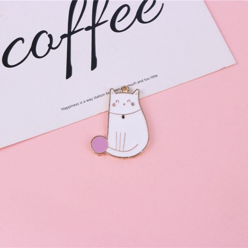 犬 ワンちゃん ネコ 猫 アヒル クジラ 鯨 トムとジェリー 動物パーツ チャーム 金具 Tom And Jerryゴールド カン付 2ケ Lh P311 えこどらいぶしょっぷ 通販 Yahoo ショッピング