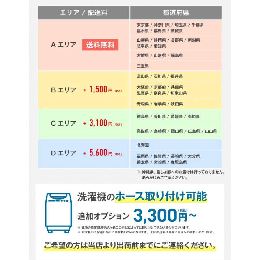 ビートウォッシュ 日立 洗濯機 当店おまかせ 縦型全自動 9.0kg 中古
