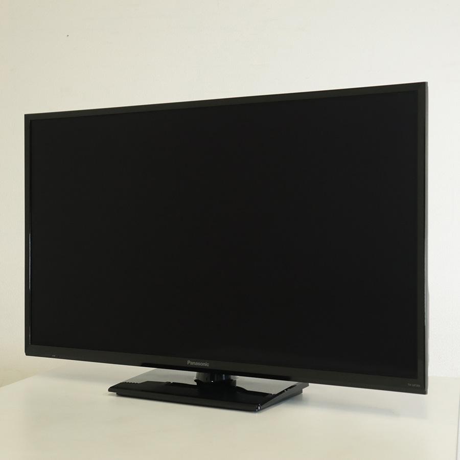 VIERA パナソニック テレビ 32V型 ハイビジョン液晶 TH-32E300HT (2017
