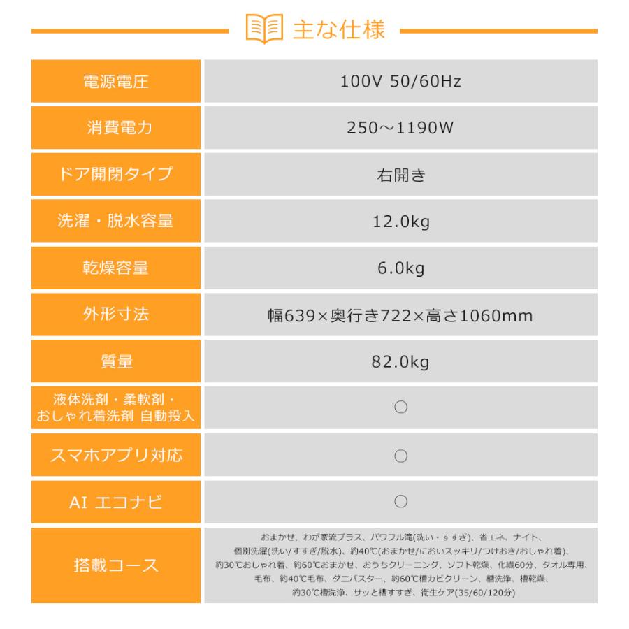 Panasonic パナソニック ドラム式洗濯機 NA-LX129AR 洗濯乾燥機 Panasonic パナソニック ドラム式洗濯機 NA-LX129AR 洗濯乾燥機