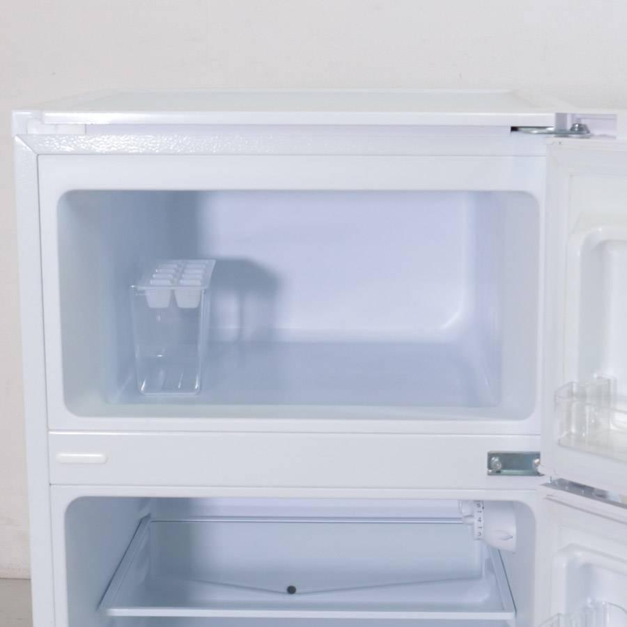 ヤマダデンキ ヤマダ電機 冷蔵庫 2ドア 87L YRZ-C09H1(右開き ヤマダデンキ ヤマダ電機 冷蔵庫 2ドア 87L YRZ-C09H1(右開き