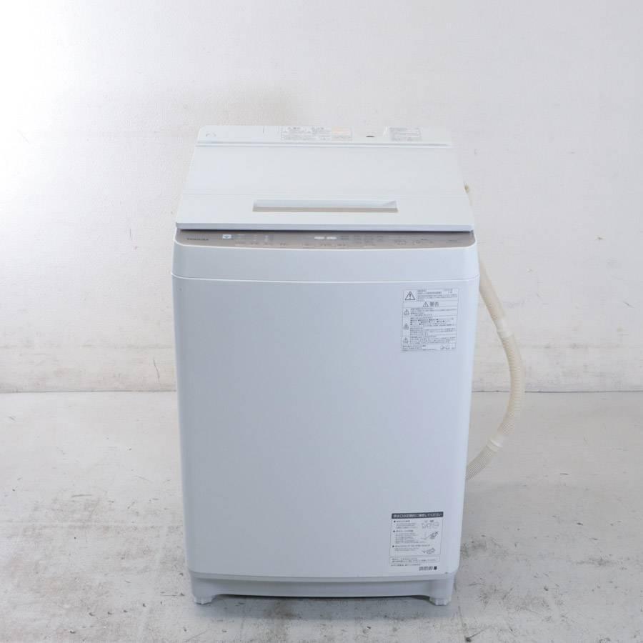 TOSHIBA 東芝 洗濯機 縦型全自動 AW-BK10SD7 (10.0kg/グラン TOSHIBA 東芝 洗濯機 縦型全自動 AW-BK10SD7 (10.0kg/グラン