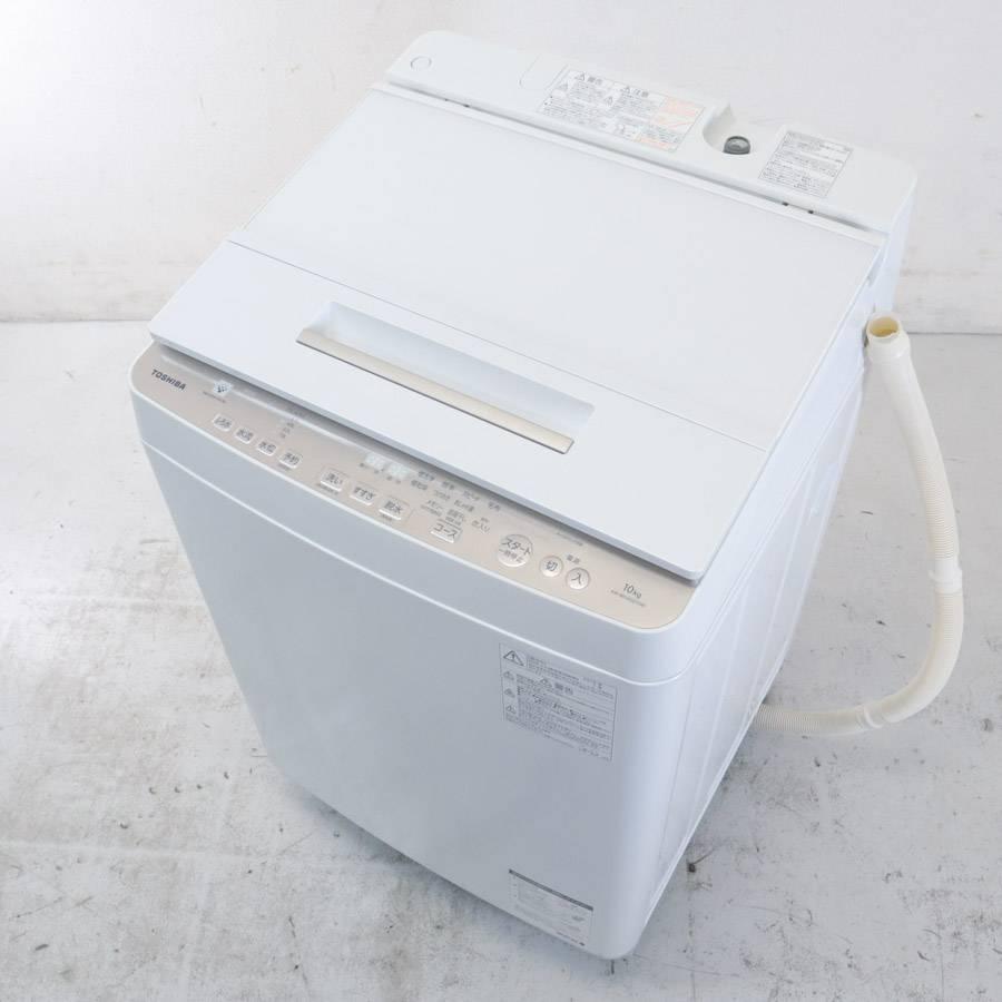 TOSHIBA 東芝 洗濯機 縦型全自動 AW-BK10SD7 (10.0kg/グラン TOSHIBA 東芝 洗濯機 縦型全自動 AW-BK10SD7 (10.0kg/グラン