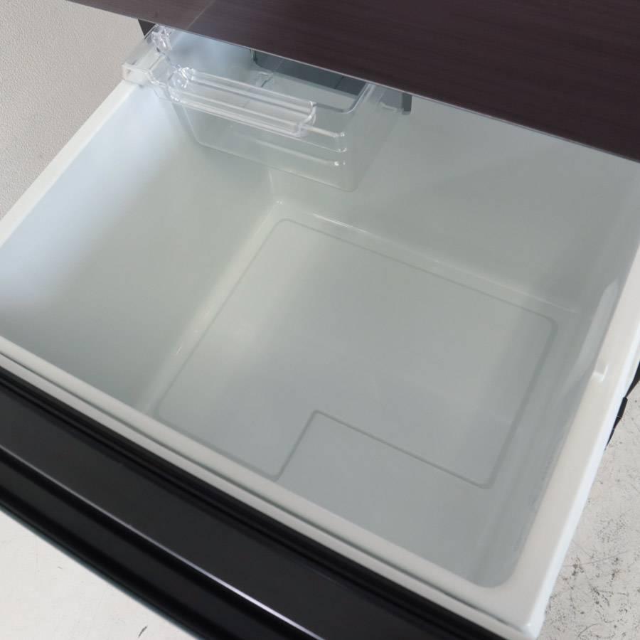 ハイセンス ワケあり 冷蔵庫 3ドア 282L HR-G2801BR (右開き ハイセンス ワケあり 冷蔵庫 3ドア 282L HR-G2801BR (右開き