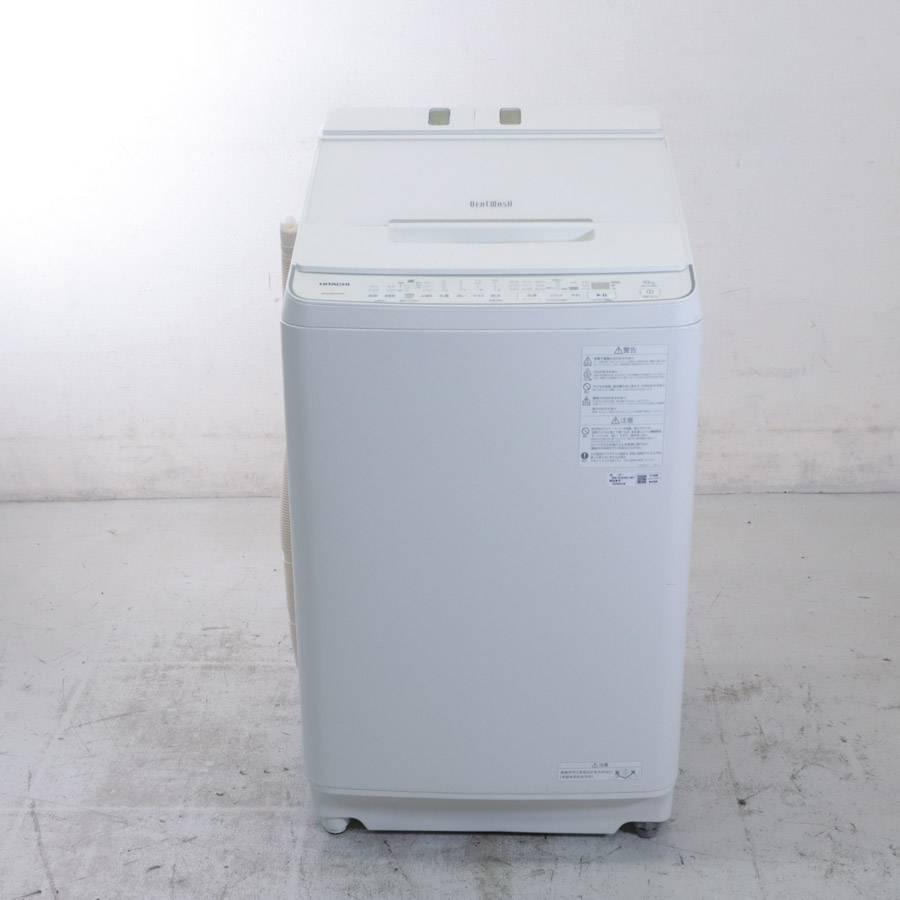 ビートウォッシュ 多少難あり 日立 洗濯機 縦型全自動 BW-X100G ビートウォッシュ 多少難あり 日立 洗濯機 縦型全自動 BW-X100G
